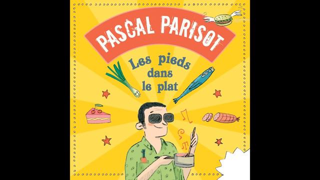 Parisot Pascal / Jacques Tellitocci / Christophe Perrin - Privé De Dessert