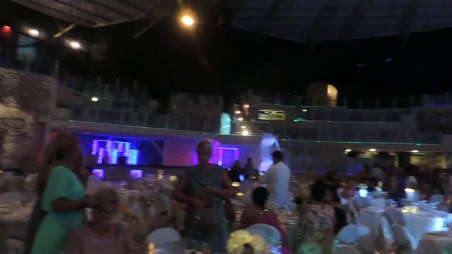 Крнференция Фаберлик в Доминикане, Ольга Громыко, Эпизод 41 смотреть онлайн