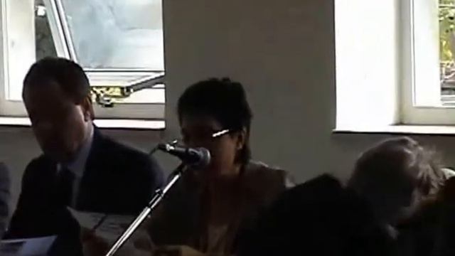 Inaugurazione Del Liceo Vittorio Imbriani