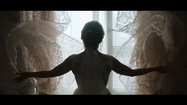 Свадебный клип .Максим и Юлия .21. 27 .18