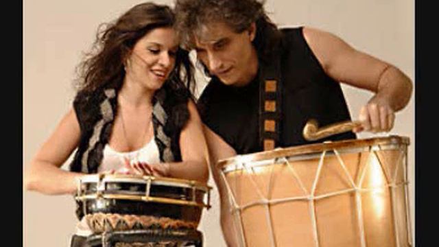 Voda - Elitsa Todorova & Stoyan Yankulov смотреть онлайн