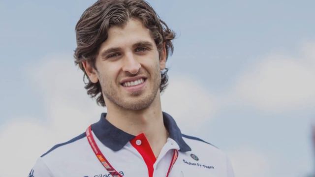 Formula 1 Failure to Le Mans Winner: Antonio Giovinazzi смотреть онлайн