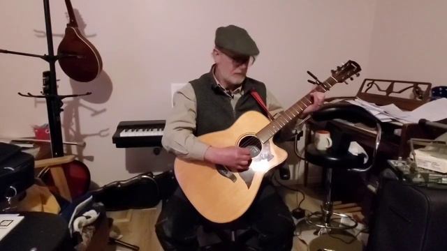 Lady Franklin's Lament смотреть онлайн