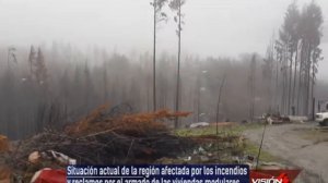 03 06 21 ALEJANDRO MARQUÉS Viceintendente – Municipalidad de Lago Puelo La Municipalidad continúa a