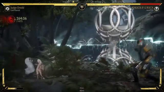 Sonya, Skarlet, & Jade Take On Ranked, Mortal Kombat 11 смотреть онлайн