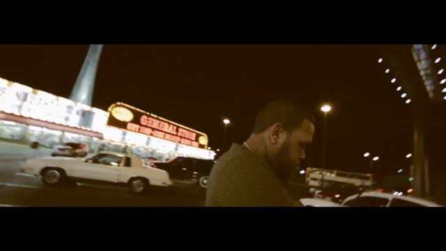 Loui V "Danny Glover Freestyle" смотреть онлайн