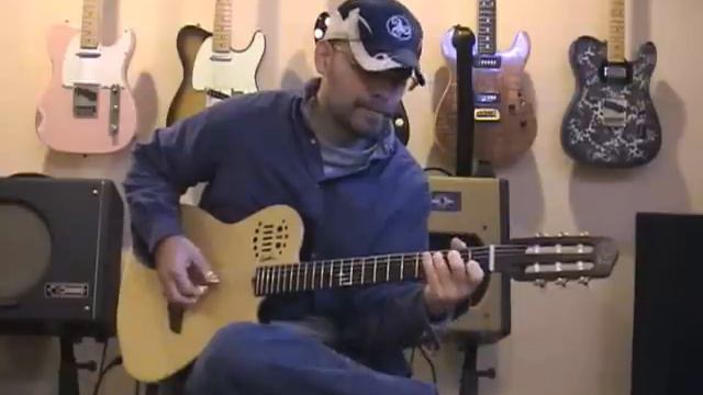 MojoTwanger.com: Lone Star (N. Jones Cover) смотреть онлайн