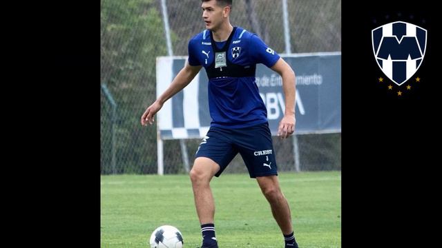 🚨¡NOTICIA! ¡SAL AHORA! ¡EL BARCELONA QUIERE A CESAR MONTES! NOTICIAS DE RAYADOS DE MONTERREY смотреть онлайн