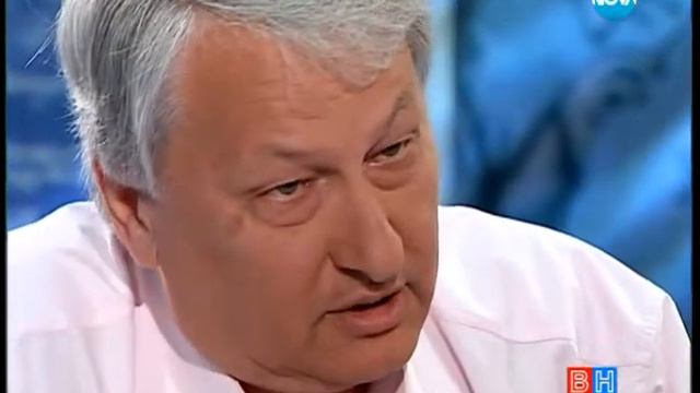 Всяка неделя - Какво мисли Русия за нас