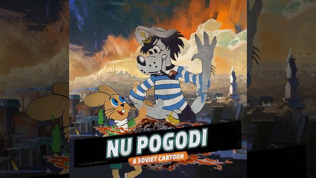 baZZZarov – На недельку в Ревашоль смотреть онлайн