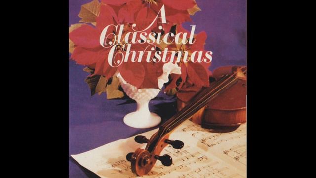 Andre Previn- God Rest Ye Merry Gentlemen (1961)