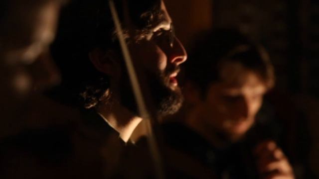 Max Wareham - Barbara Allen смотреть онлайн