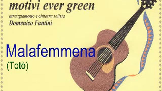 15 Malafemmena смотреть онлайн