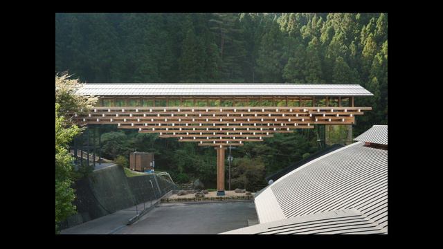 Kengo Kuma: From Dundee to Tokyo смотреть онлайн