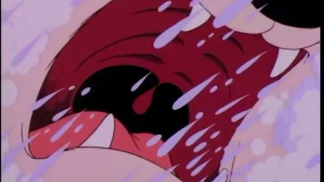 Elmyra gives Dizzy Devil a bath смотреть онлайн
