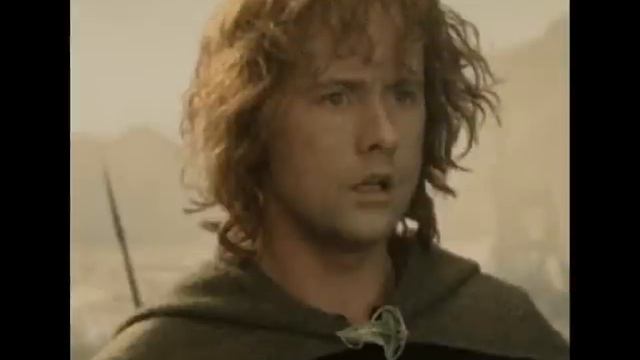 Tribute to Billy Boyd смотреть онлайн