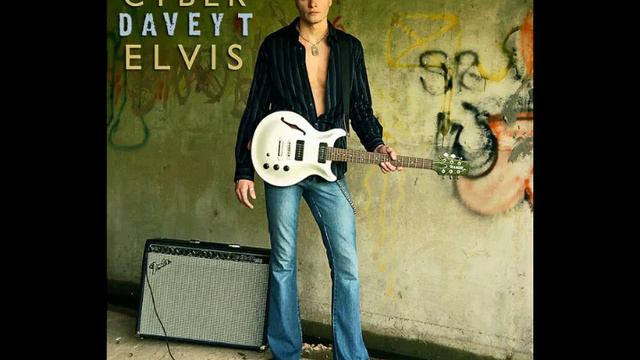 Radar Music Streaming - DT Hamilton Cyber Elvis смотреть онлайн