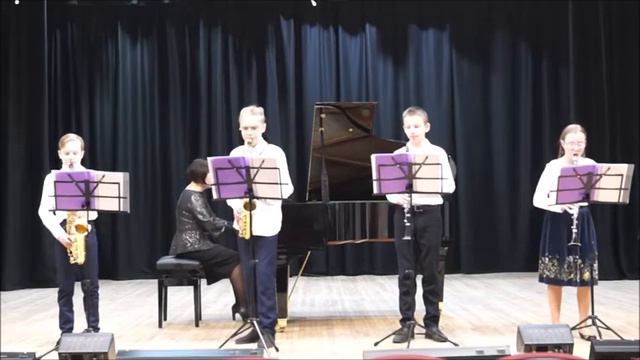 А. Левочкин 