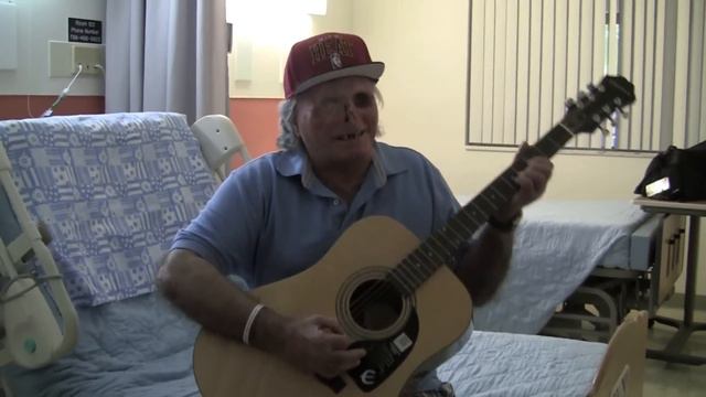 A Message From Ronald Poppo | Jackson Health System