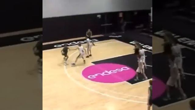 Jairo van den berg Guard from Netherlands смотреть онлайн