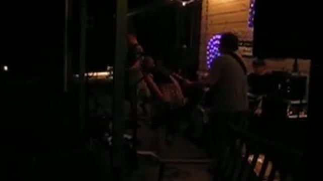 Farley Granger /w Ed Playing Black Sabbath смотреть онлайн