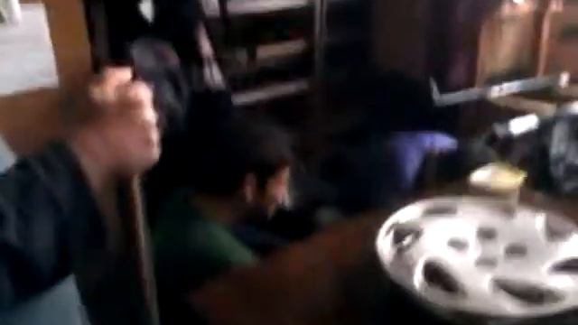Ralf (rato) dando mor coro em 4 marmanjos смотреть онлайн