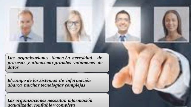 Sistemas de Informacion Gerencial смотреть онлайн