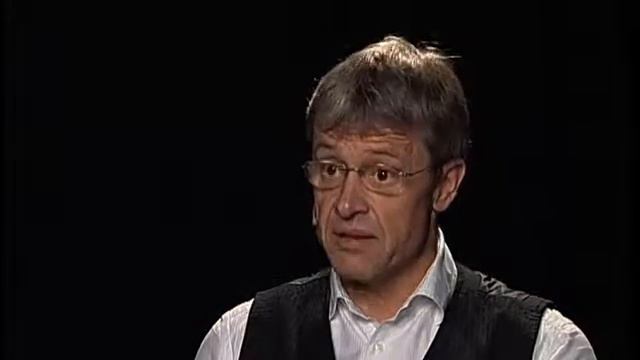 МаттсОла Исхоел. Интервью№ 3