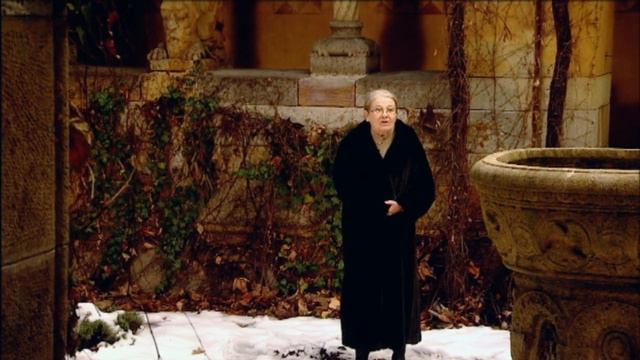 "...jó kedvvel, bőséggel..." 100 éves lenne Gobbi Hilda. смотреть онлайн