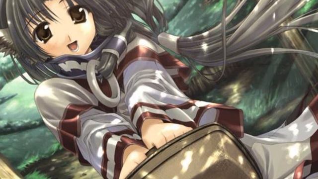 Eruruw Sadame Version