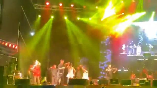 QUE LOCURA TAN *LOCA* TERO PONSE Y LOS DEL MONTÓN,  CON LA JAPOMANAI💃🕺🎶🎵🎤