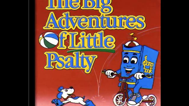 03 The Baby Dedication Song смотреть онлайн