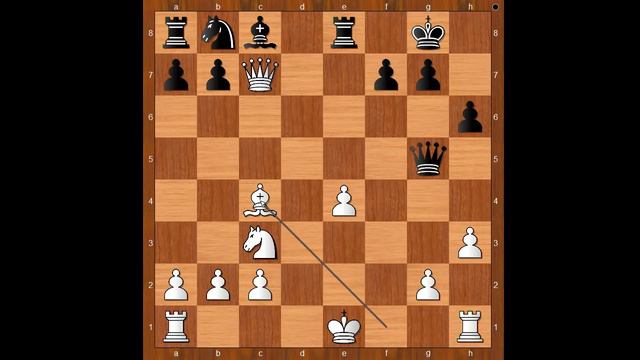 Something About Lasker | Babson Vs Lasker | Montreal 1892