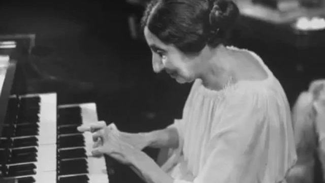 Bach / Wanda Landowska, 1935: Italian Concerto In F, BWV 971 - Complete, RCA Victor LP