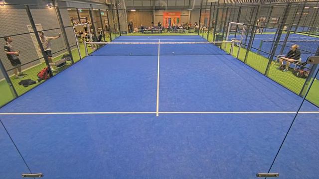 Tactical Open 26/12 2023 смотреть онлайн