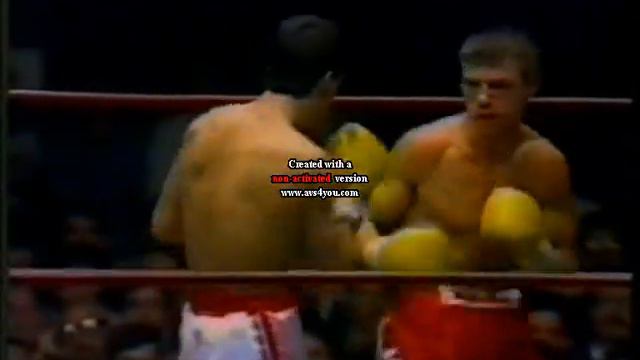 Jeff Fenech TKO9 John Farrell