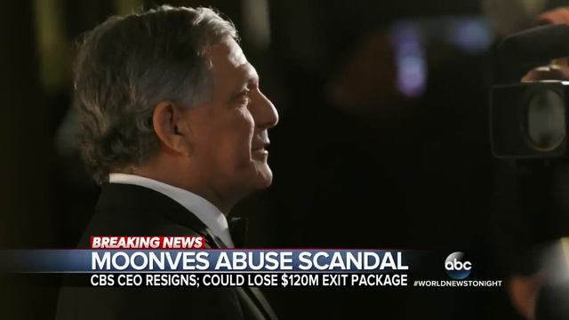 Julie Chen Absent From Talk Show Amid New Accusations Against Husband, Les Moonves