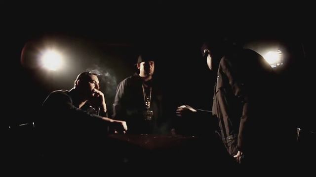 Big Tone feat. B Dawg "Code Of Silence" (John Gotti Style) смотреть онлайн
