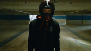 Шлем Shark Spartan RS