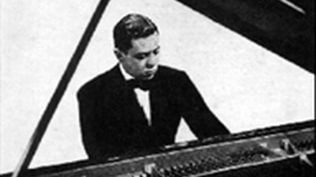 Oscar Levant - Rhapsody In Blue (part One).wmv