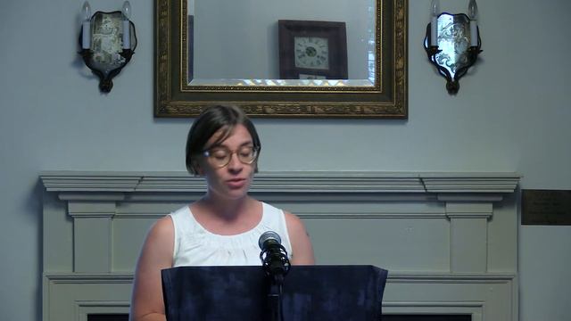 LITTLE LECTURES - A Long Struggle For Justice - Dr. Rachel Donaldson смотреть онлайн