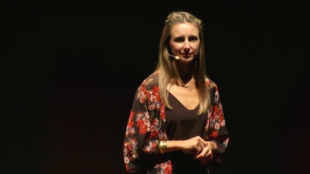 Wie du dich in 4 Stufen mit deinem Higher Self verbindest | Laura Malina Seiler | TEDxStuttgart смотреть онлайн