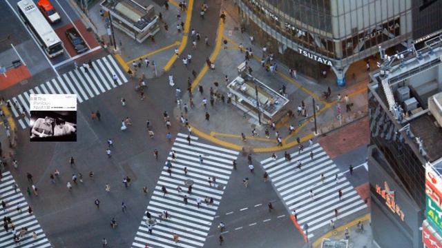 ケージ：ある風景の中で / 高橋 アキ 2007 смотреть онлайн
