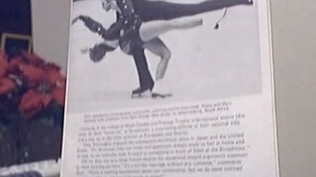 1975 Hilary Green - Glyn Watts WORLDS FD Great Britain смотреть онлайн