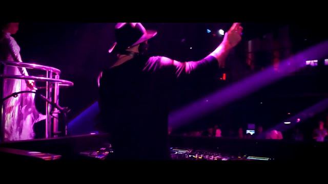 COCOON Night Club Pattaya, Thailand, Walking Street, DJ Fisher 27 JAN
