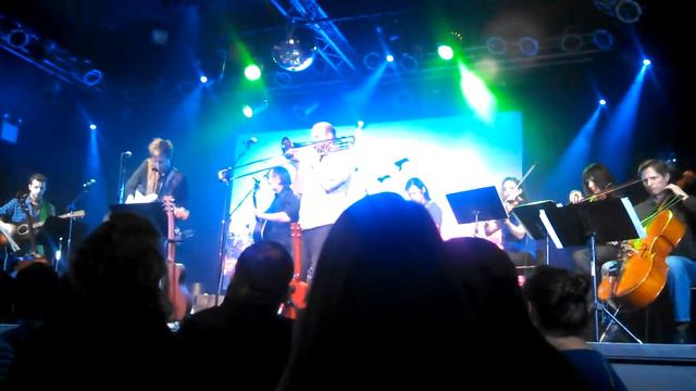 Grace by Arthur Darvill смотреть онлайн