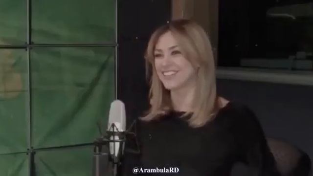 Aracely Arambula 😍Me Enamore De Su Sonrisa смотреть онлайн