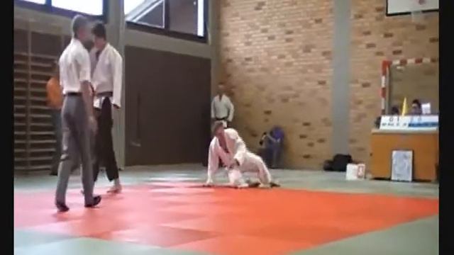 Thomas Schwertner vs Michael Gerrer смотреть онлайн