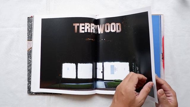 TERRYWOOD by Terry Richardson смотреть онлайн