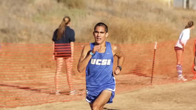 A Great Example: Juan Paredes